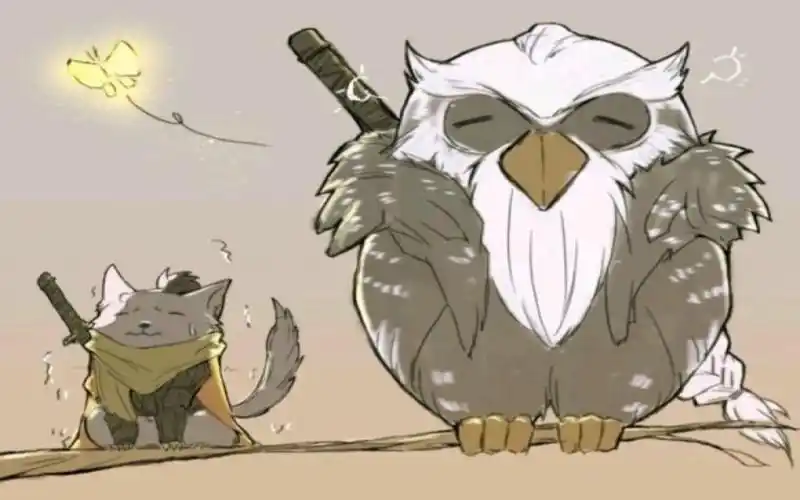 只狼-双难无伤心中的义父_哔哩哔哩 (゜-゜)つロ 干杯~-bilibili