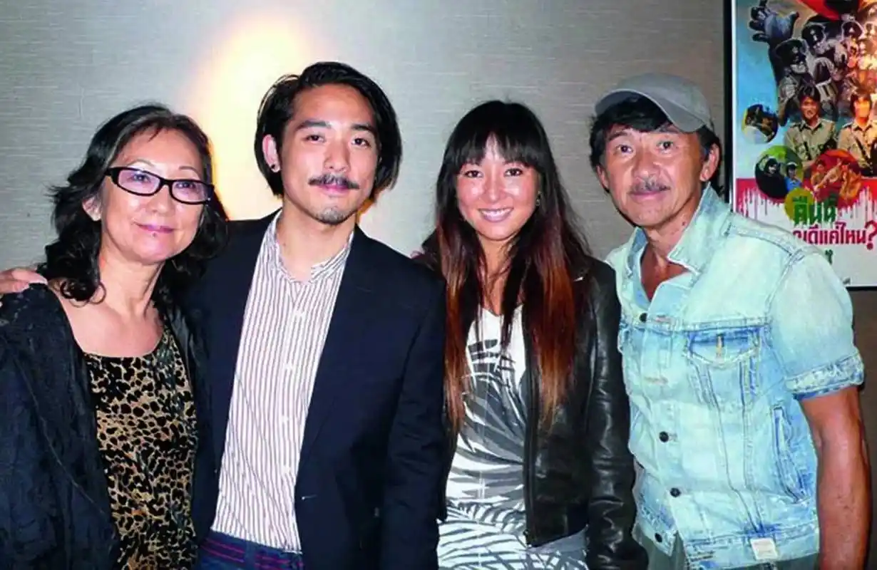 首谈被小三破坏的婚姻,已释怀原谅前夫_叶倩文_林德信_香港