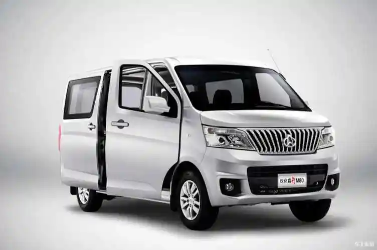 纯电动货车报价大全 - 车主指南