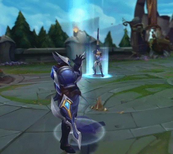 lol劫冠军之隐皮肤_lol冠军之隐劫多少钱|视频介绍_牛游戏网