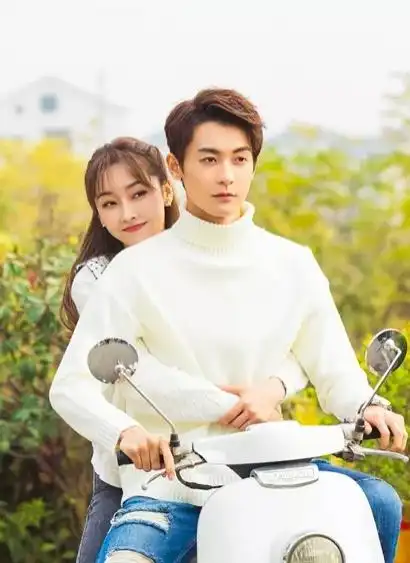 虞书欣前男友新剧将播怎么回事虞书欣前男友是谁赵志伟找个人资料