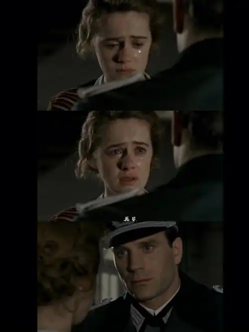 沉静如海我带着所有的爱就此作别