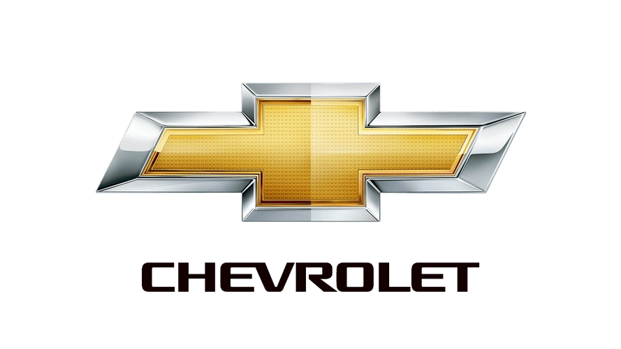 其实很多人不喜欢雪佛兰,很大一部分原因是车标,黄不拉几,还特别像