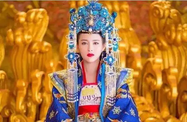 刘娥从歌伎到皇后女人格局越大人生越开阔