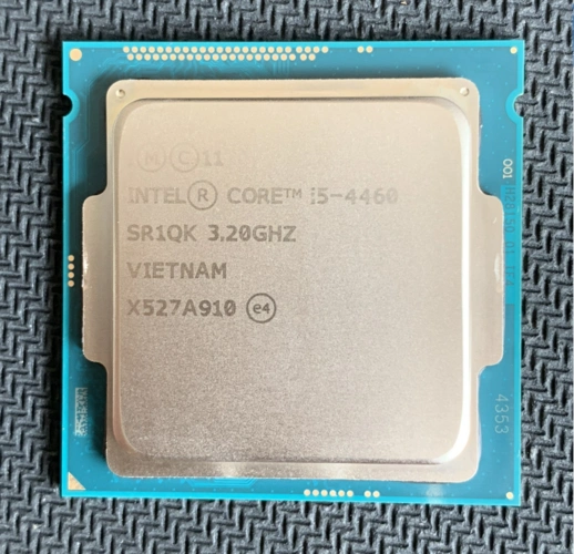 i5-4590 cpu 4430 4460 cpu 4570 4670 4690 cpu 散片 正式版现货