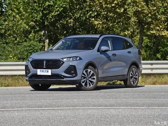 【魏牌 拿铁dht价格稳定 售价17.98万元起_东莞为众升优惠促销欢迎垂