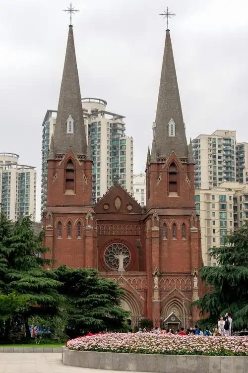 (35)上海市优秀历史建筑