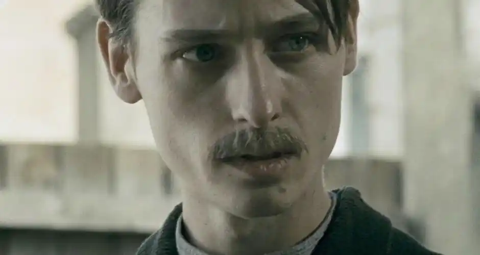 tomschilling汤姆希林