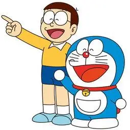 哆啦a梦大雄头像合照 - 搜狗图片搜索