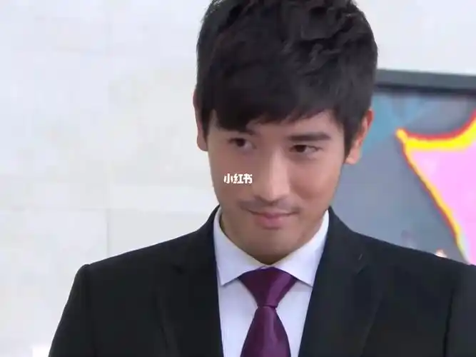 遇见王沥川  #高以翔godfrey我们永远不说再见