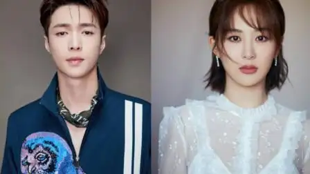 杨紫张艺兴被曝节目中穿情侣睡衣,小细节暴露隐藏内幕