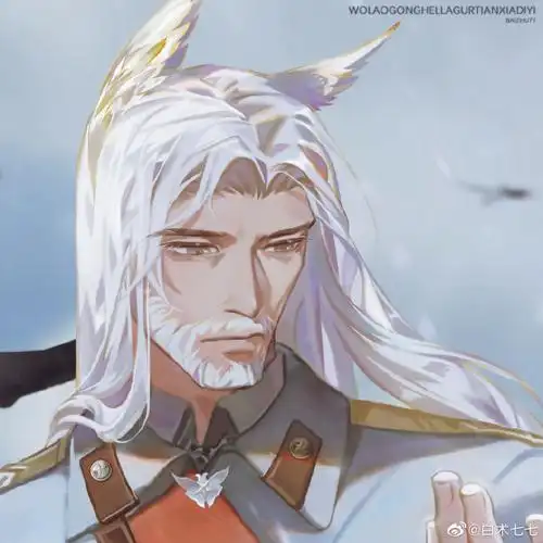 明日方舟##赫拉格