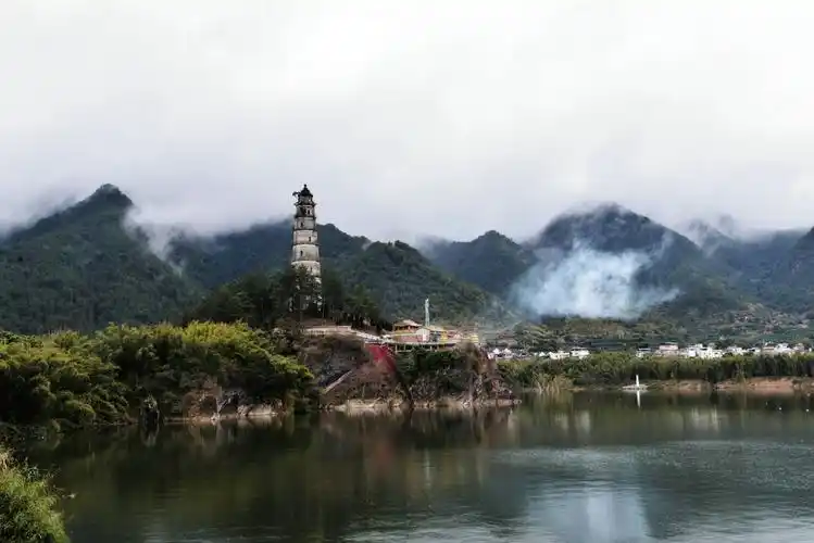 松口古镇 - 摄影天地 梅州时空