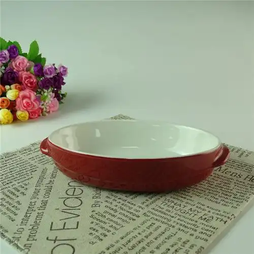 rectangular baking dish-source quality rectangular baking dish f