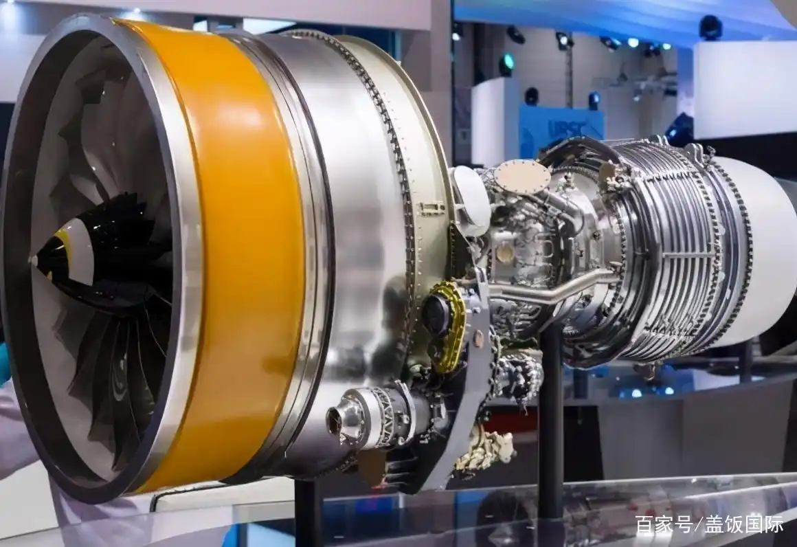 中国又火了,英国愿意提供cr929发动机,俄:这就是中国力量