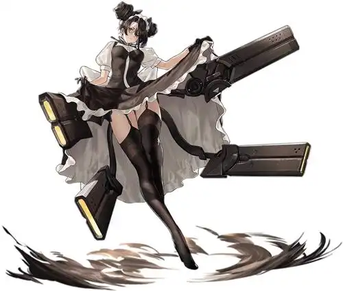 少女前线代理人怎么样铁血人形技能图鉴