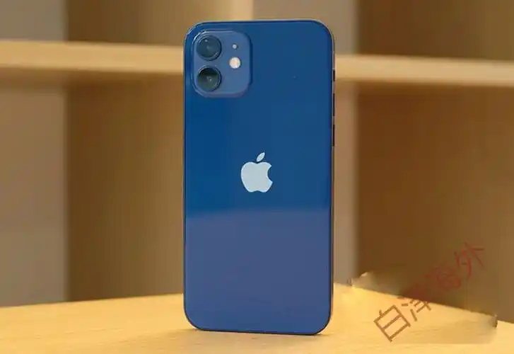 苹果12promax全新apple/苹果 iphone 12 pro max手机5g官网旗舰 苹果