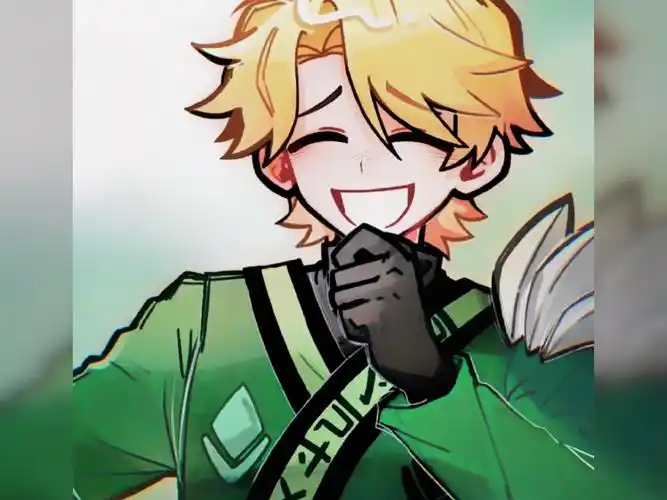 生日快乐劳埃德!