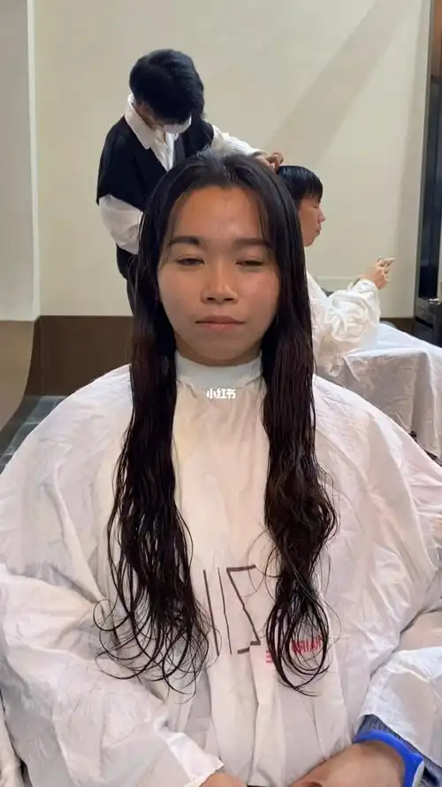 长发剪短是什么样的感觉你知道吗