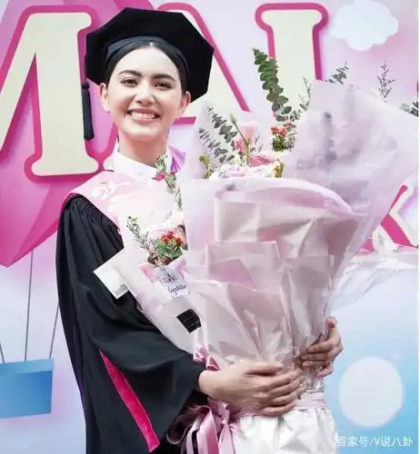 泰星toey硕士毕业,泰国大学很好考吗?考进容易毕业难