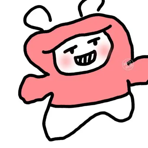 简笔画沙雕头像更新③