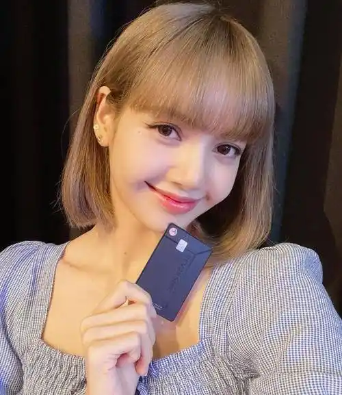 jennie短发造型曝光,被队友吊打,这个颜值真的可以吗