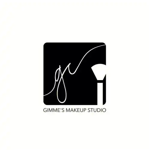 咱化妆工作室有logo啦