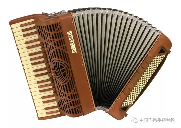 意大利百年手风琴家族品牌意大利莫里斯奇牌手风琴即将携新品参加上海