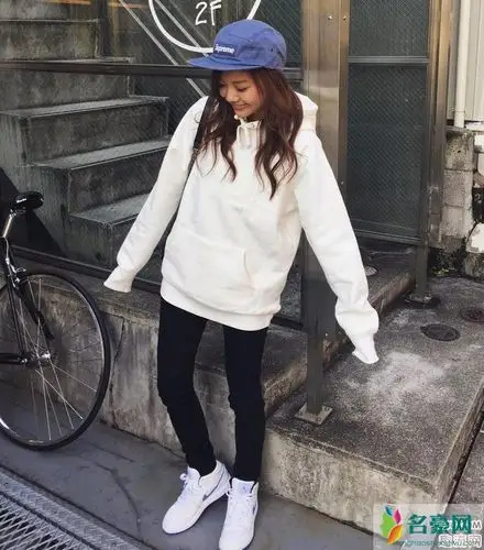 适合女生穿的aj有哪些 女生穿aj该如何搭配