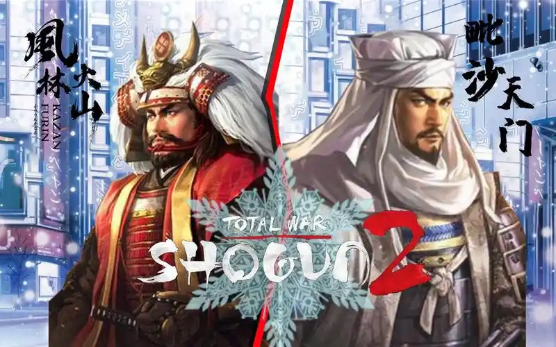 战国相簿武田信玄vs上杉谦信