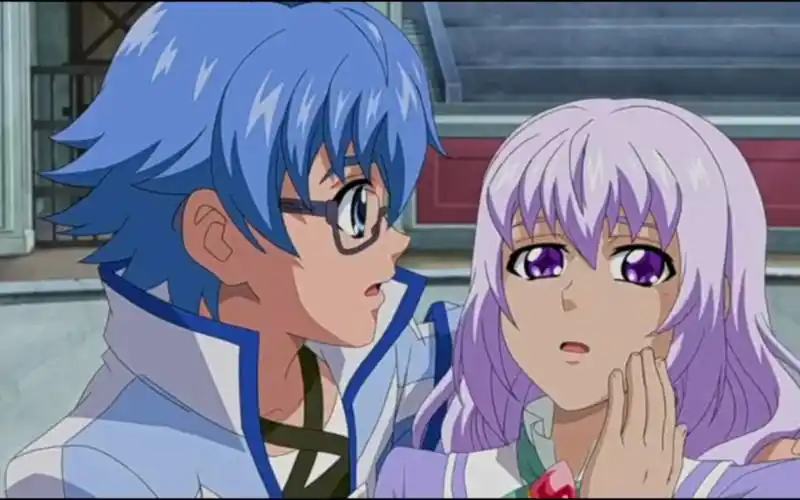 叶枫x潘多拉起风了