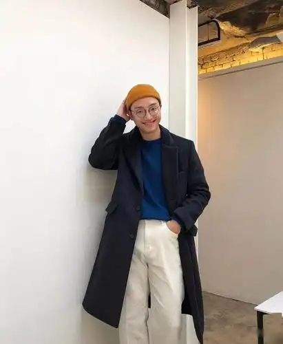 7个ins男博主怎么穿更适合亚洲男生借鉴