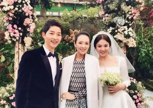 汪峰要进军新闻界?双宋大婚章子怡为老公变小记者