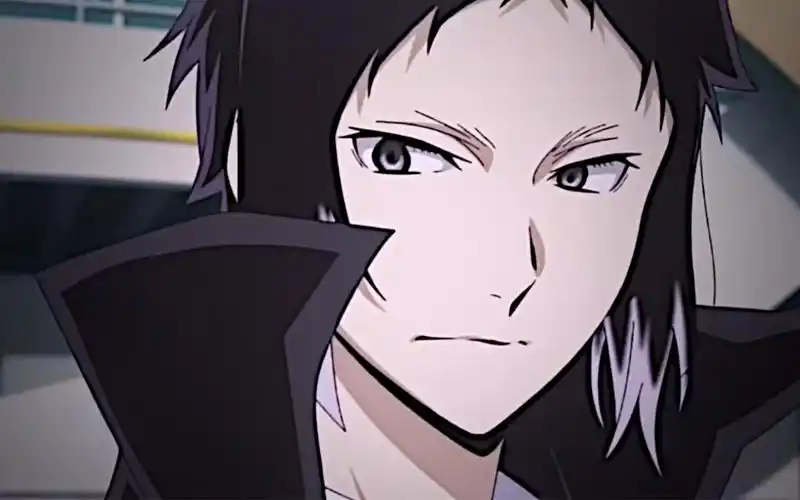 【文豪野犬/单人向】芥川龙之介