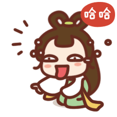 偷笑简笔画偷笑简笔画怎么画