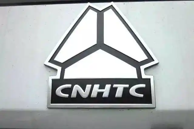 国内十大重卡车标里蕴含的这些你都知道吗?_太平洋号