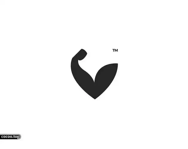 优秀logo设计技法以意造象