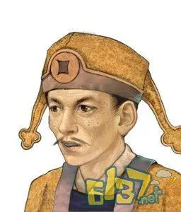 《仙剑奇侠传3》人物介绍图文攻略 赵文昌介绍