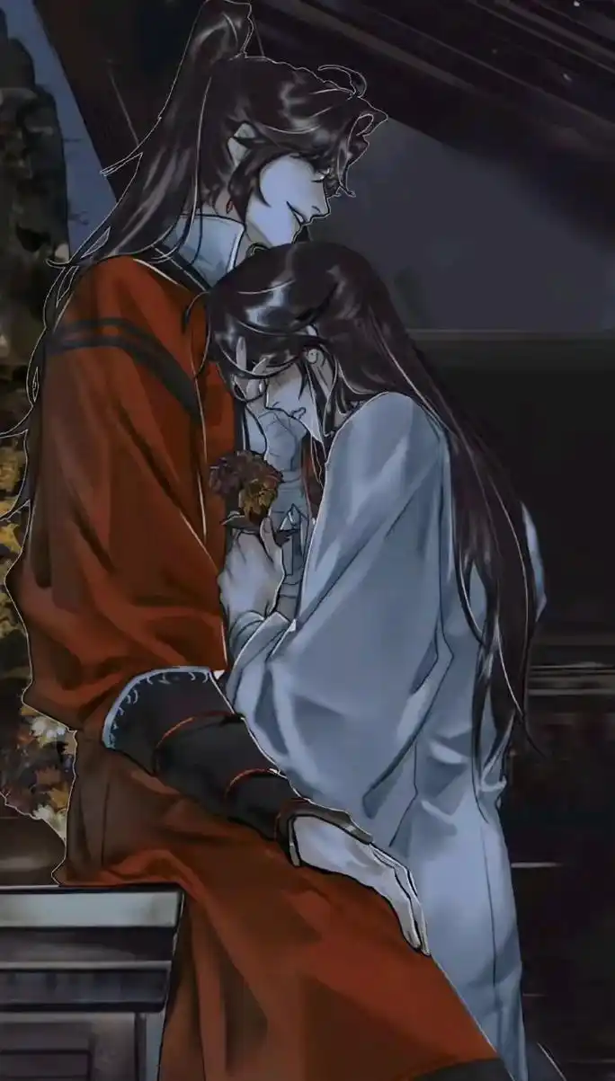 天官赐福 #花怜 嘿嘿嘿嘿嘿嘿嘿嘿嘿嘿嘿嘿嘿嘿嘿嘿嘿嘿嘿嘿 - 抖音