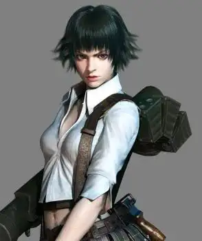 完美逆袭啊 - 《鬼泣4:特别版》 - 3dmgame论坛 - powered by discuz!