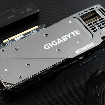 12期免息技嘉rtx3060锁算力魔小雕游戏独显显卡