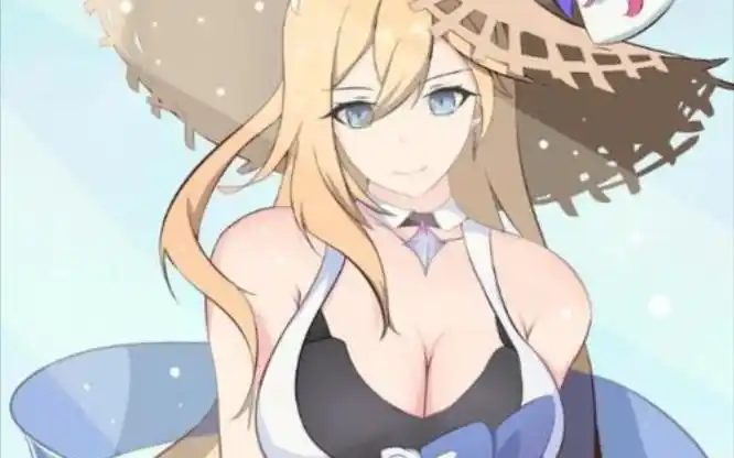 【崩坏3】崩坏人物传【幽兰黛尔】