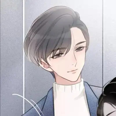 《笙笙予你》漫画自截头像时瑾丨姜九笙禁二传二改抱图点赞侵权删