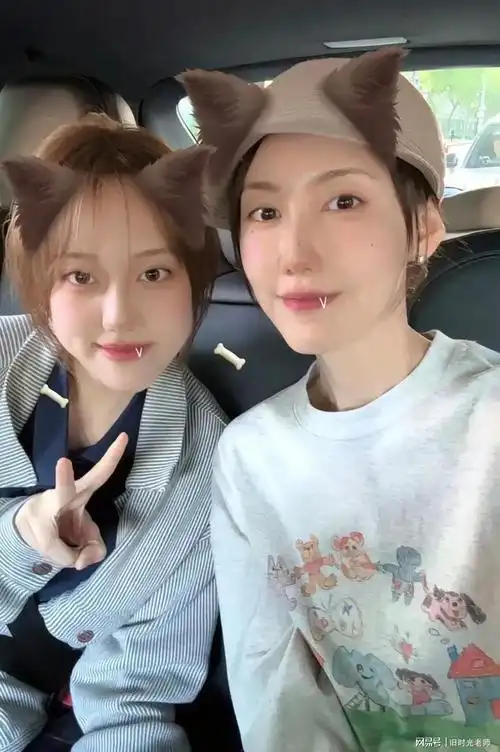 高露的女儿被网友骂到要自证高露是自己亲妈|妞妞|演员|已婚_网易订阅