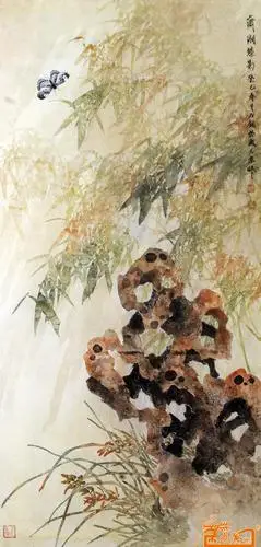 该作品来自  赵石钢国际艺术展厅      当前有 210438人/次喜爱该幅