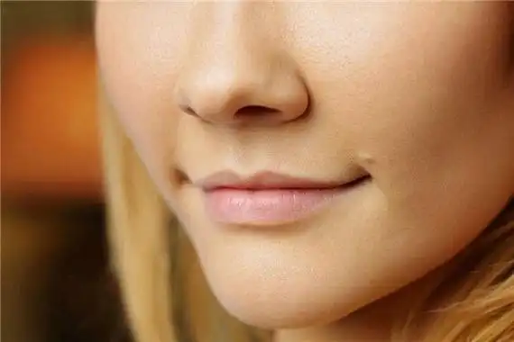 如何看待女性鼻子看相