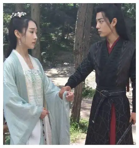 陈情令后宣璐首次做莲藕排骨汤直言是魏无羡不是肖战