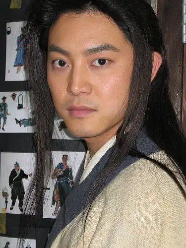 沙溢- 千年琉璃 - 一只等待幸福的兔子