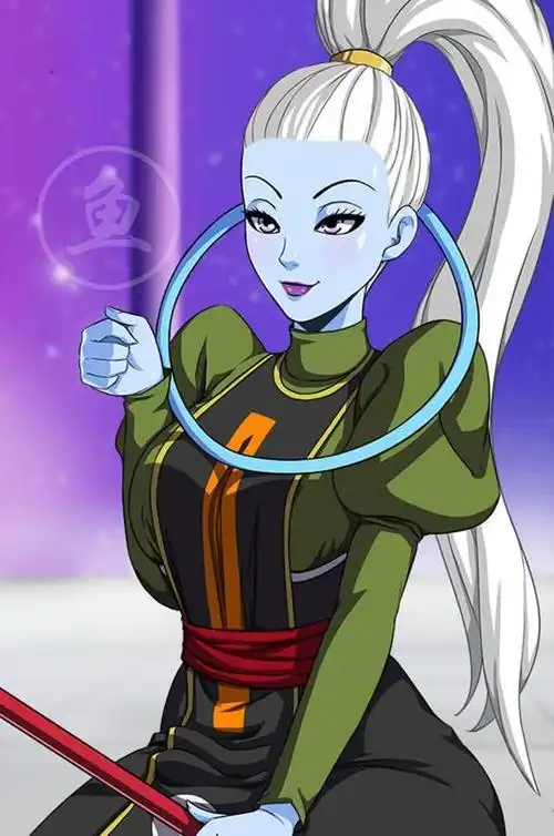 龙珠系列16位女性人物,开芙拉爆衣太惊艳,克林前女友才是本子王