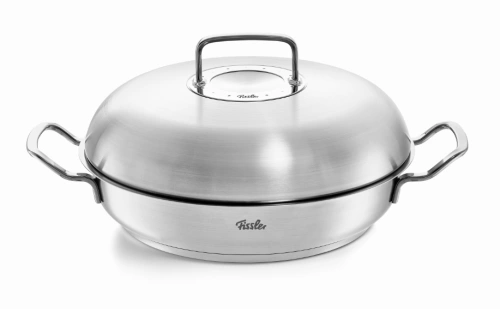 德国好的厨具品牌菲仕乐,重新定义炒锅"好"标准